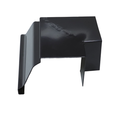 7 inch Inside Corner 135 Degree (Coffee, 2.0mm Aluminum)